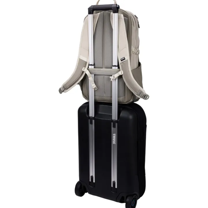 Heren Rugzakken|Dames Rugzakken>Thule EnRoute Backpack 23L pelican/vetiver