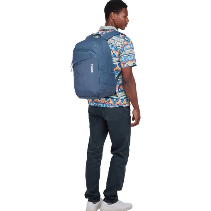 Heren Rugzakken|Dames Rugzakken>Thule Exeo Backpack 28L dark slate