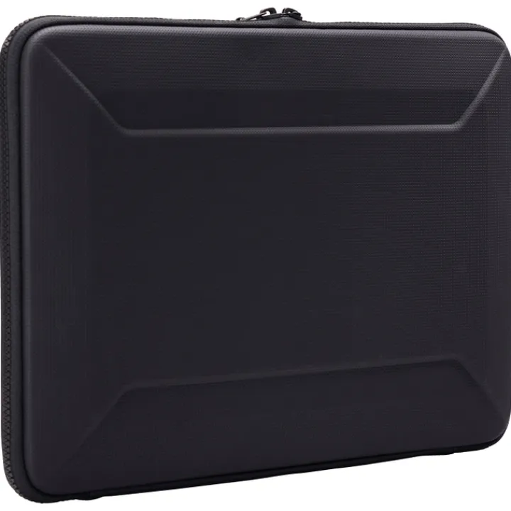 Laptop Sleeves|Laptop Hoezen>Thule Gauntlet 5 MacBook Sleeve 16" black