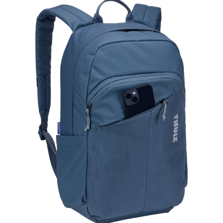 Heren Rugzakken|Dames Rugzakken>Thule Indago Backpack 23L dark slate
