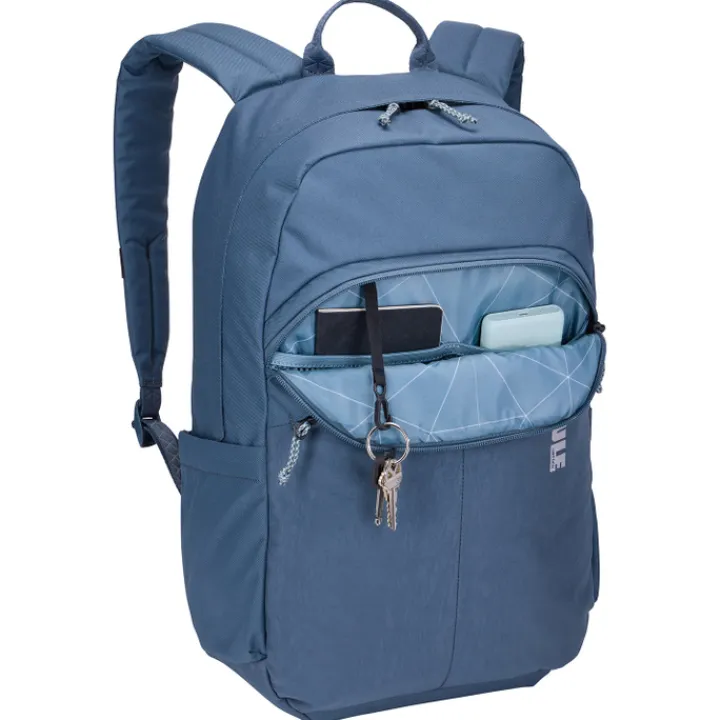 Heren Rugzakken|Dames Rugzakken>Thule Indago Backpack 23L dark slate