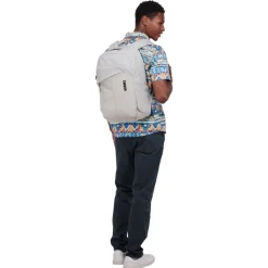 Heren Rugzakken|Dames Rugzakken>Thule Indago Backpack 23L soft sand