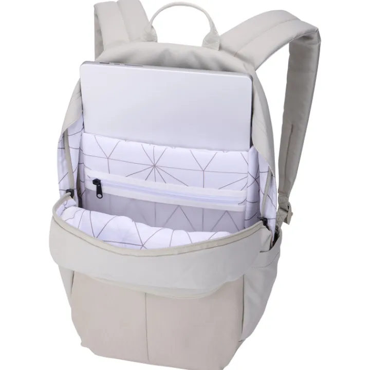 Heren Rugzakken|Dames Rugzakken>Thule Indago Backpack 23L soft sand