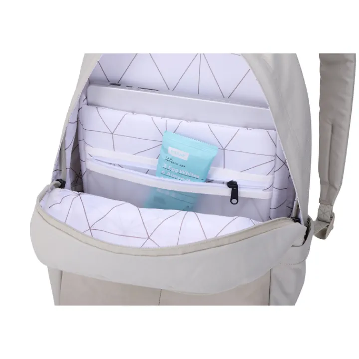 Heren Rugzakken|Dames Rugzakken>Thule Indago Backpack 23L soft sand