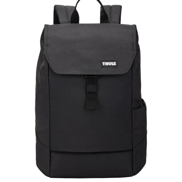 Kleine Rugzakken|Heren Rugzakken>Thule Lithos Backpack 16L black