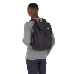 Kleine Rugzakken|Heren Rugzakken>Thule Lithos Backpack 16L black