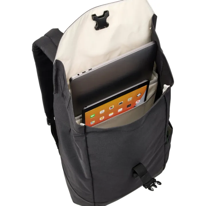 Kleine Rugzakken|Heren Rugzakken>Thule Lithos Backpack 16L black