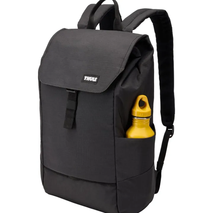Kleine Rugzakken|Heren Rugzakken>Thule Lithos Backpack 16L black
