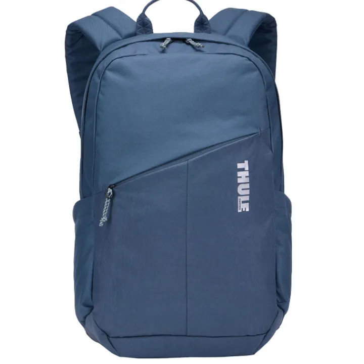 Kleine Rugzakken|Heren Rugzakken>Thule Notus Backpack 20L dark slate