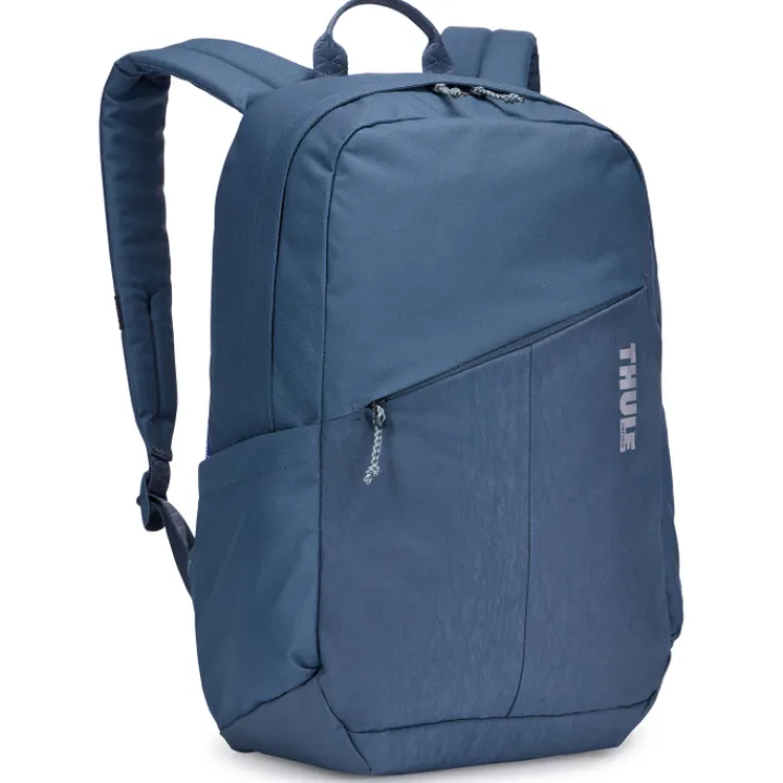Kleine Rugzakken|Heren Rugzakken>Thule Notus Backpack 20L dark slate