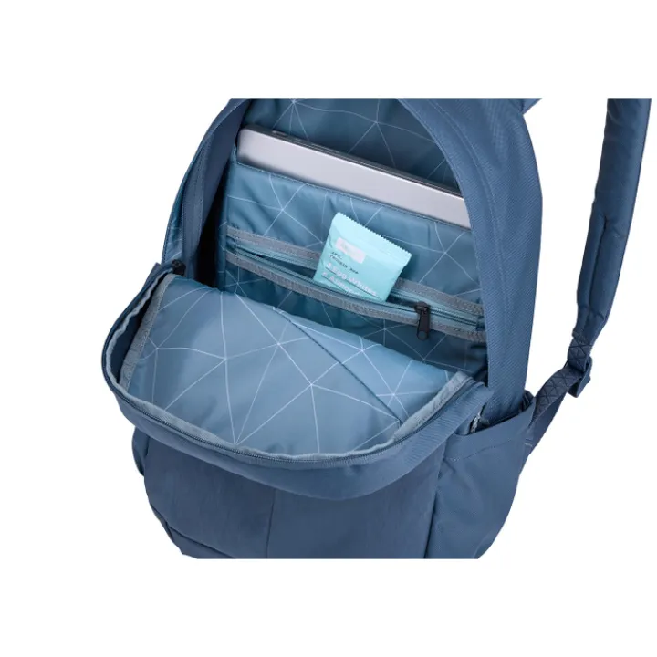 Kleine Rugzakken|Heren Rugzakken>Thule Notus Backpack 20L dark slate