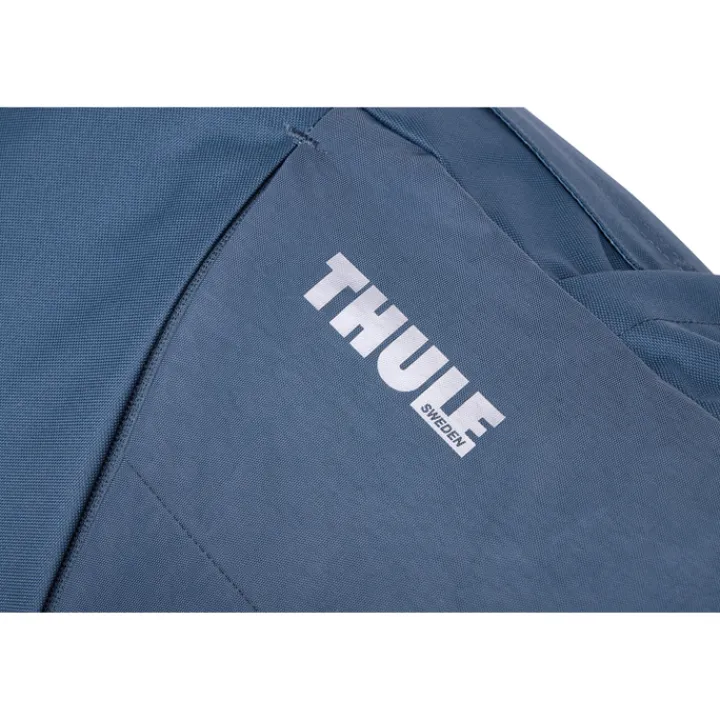 Kleine Rugzakken|Heren Rugzakken>Thule Notus Backpack 20L dark slate
