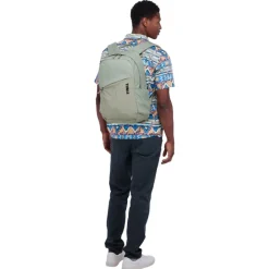 Kleine Rugzakken|Heren Rugzakken>Thule Notus Backpack 20L quiet green