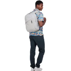 Kleine Rugzakken|Heren Rugzakken>Thule Notus Backpack 20L soft sand