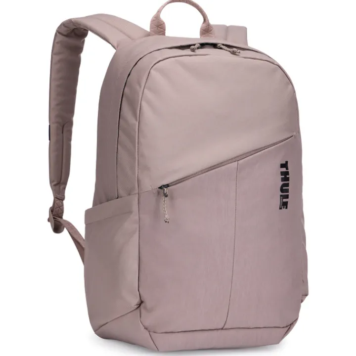Kleine Rugzakken|Heren Rugzakken>Thule Notus Backpack 20L tinted taupe