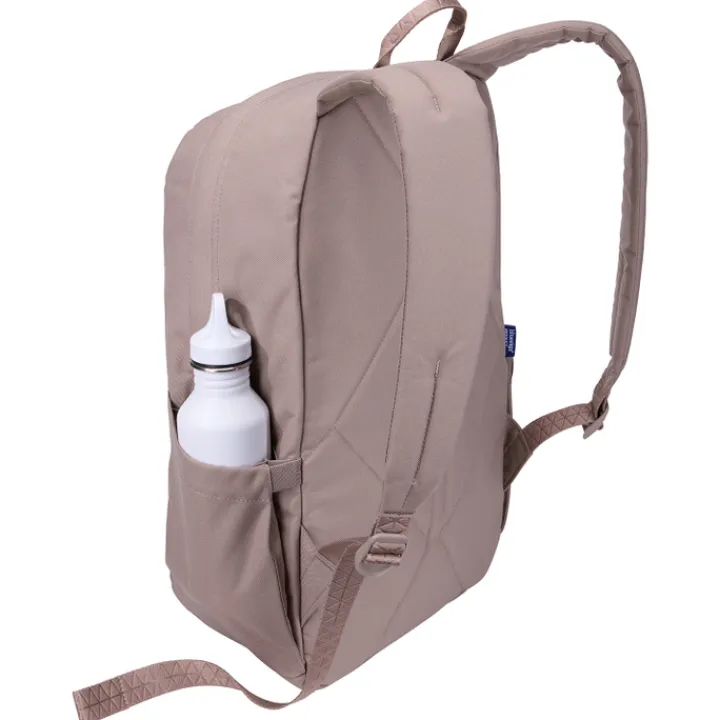 Kleine Rugzakken|Heren Rugzakken>Thule Notus Backpack 20L tinted taupe