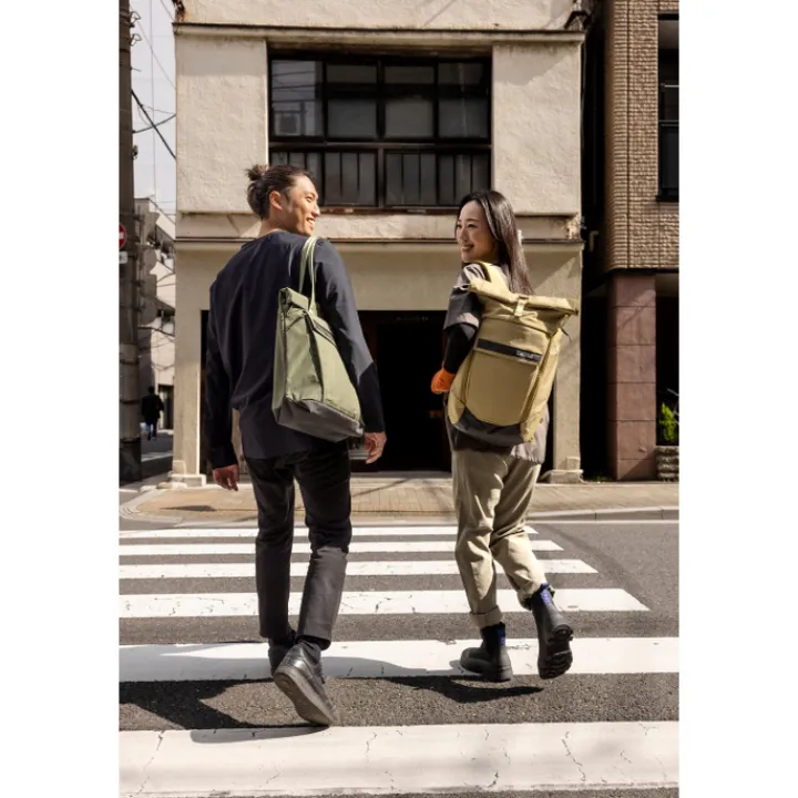 Heren Rugzakken|Dames Rugzakken>Thule Paramount Backpack 27L black