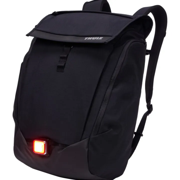 Heren Rugzakken|Dames Rugzakken>Thule Paramount Backpack 27L black