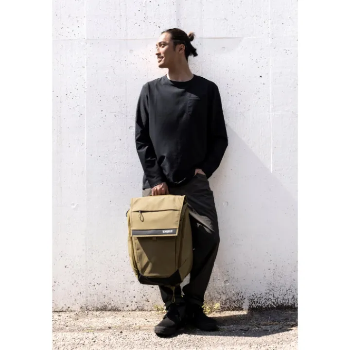 Heren Rugzakken|Dames Rugzakken>Thule Paramount Backpack 27L black