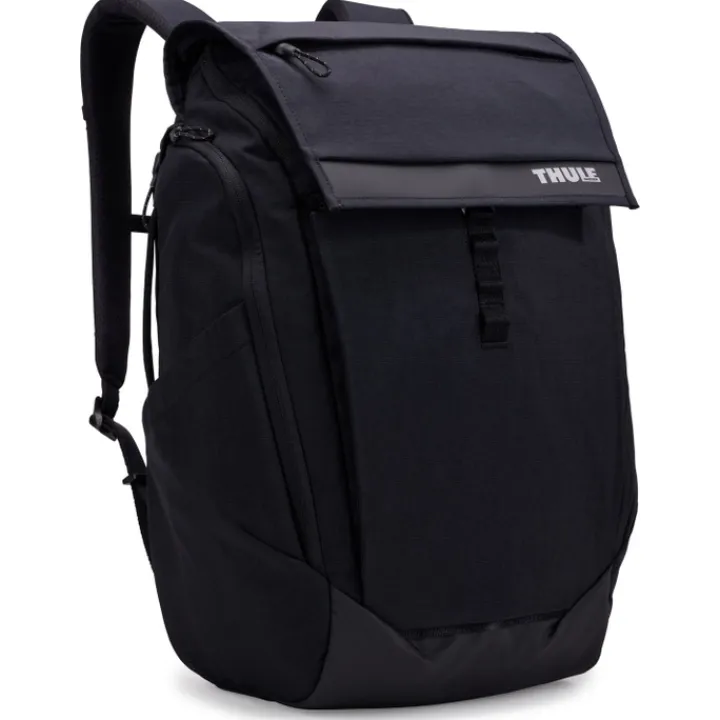 Heren Rugzakken|Dames Rugzakken>Thule Paramount Backpack 27L black