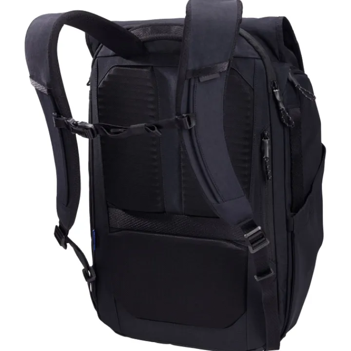 Heren Rugzakken|Dames Rugzakken>Thule Paramount Backpack 27L black