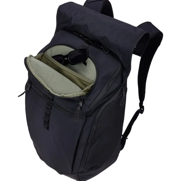 Heren Rugzakken|Dames Rugzakken>Thule Paramount Backpack 27L black