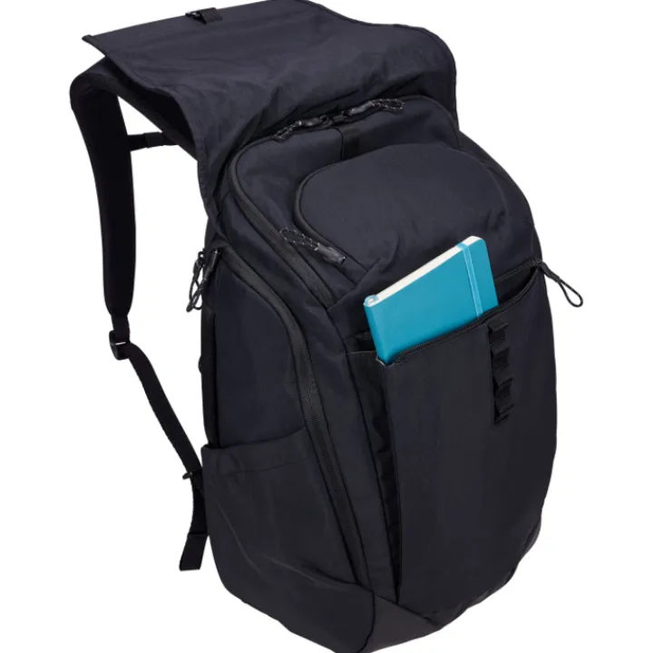 Heren Rugzakken|Dames Rugzakken>Thule Paramount Backpack 27L black