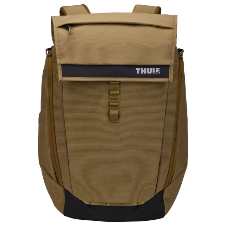 Heren Rugzakken|Dames Rugzakken>Thule Paramount Backpack 27L nutria