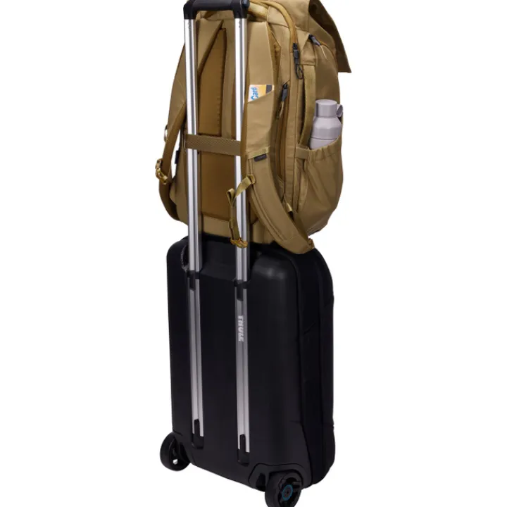 Heren Rugzakken|Dames Rugzakken>Thule Paramount Backpack 27L nutria