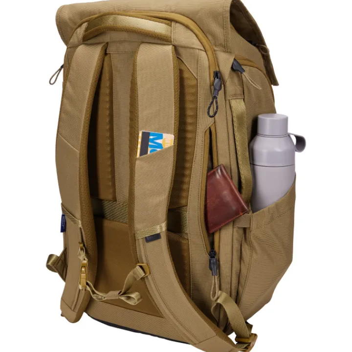 Heren Rugzakken|Dames Rugzakken>Thule Paramount Backpack 27L nutria