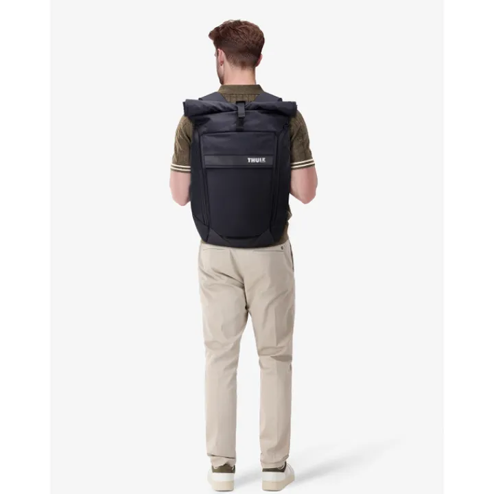 Heren Rugzakken|Dames Rugzakken>Thule Paramount Backpack 24L black