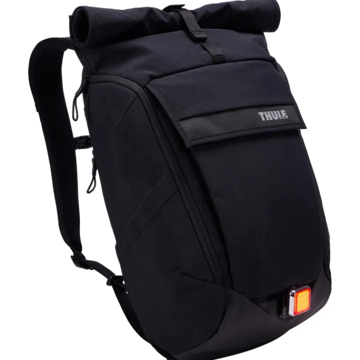 Heren Rugzakken|Dames Rugzakken>Thule Paramount Backpack 24L black