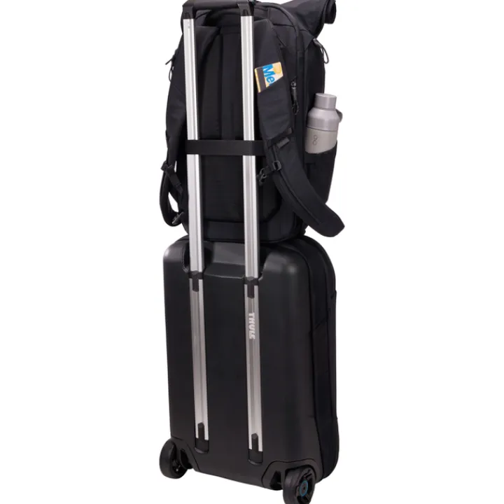 Heren Rugzakken|Dames Rugzakken>Thule Paramount Backpack 24L black