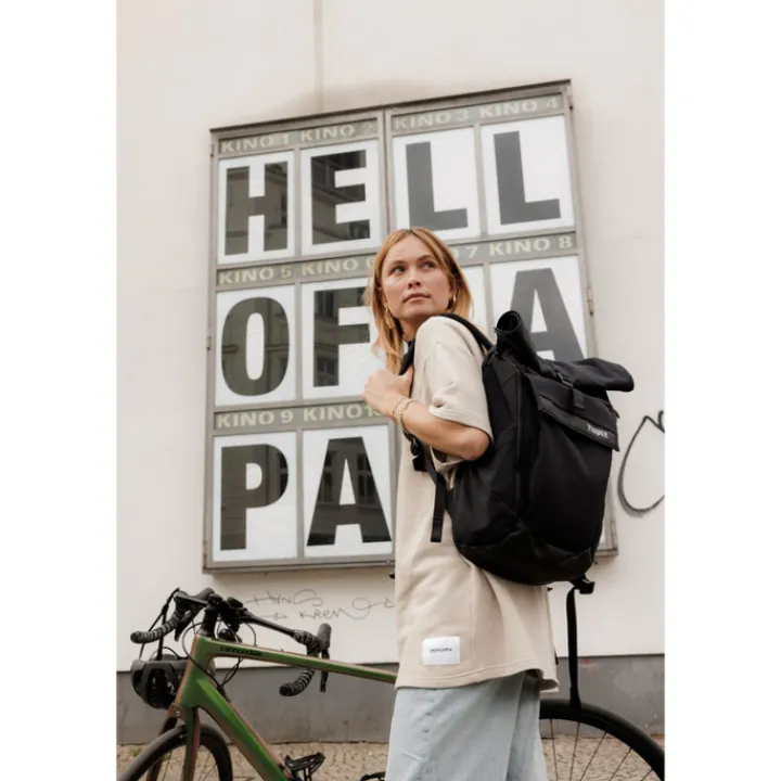 Heren Rugzakken|Dames Rugzakken>Thule Paramount Backpack 24L black