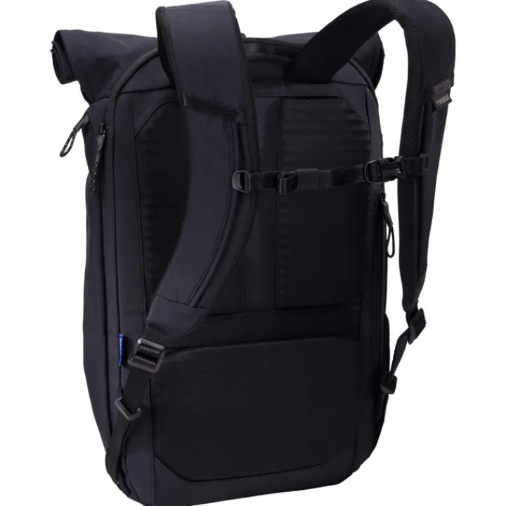 Heren Rugzakken|Dames Rugzakken>Thule Paramount Backpack 24L black