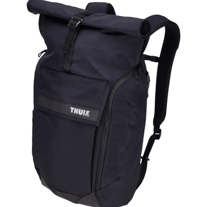 Heren Rugzakken|Dames Rugzakken>Thule Paramount Backpack 24L black