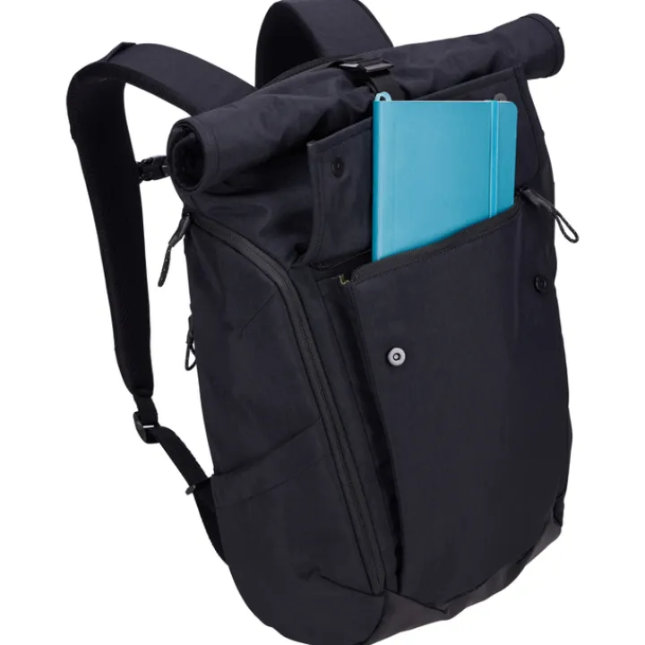 Heren Rugzakken|Dames Rugzakken>Thule Paramount Backpack 24L black