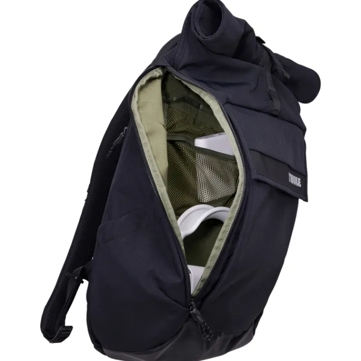 Heren Rugzakken|Dames Rugzakken>Thule Paramount Backpack 24L black