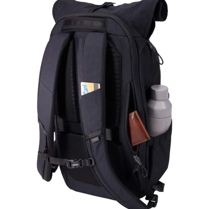 Heren Rugzakken|Dames Rugzakken>Thule Paramount Backpack 24L black