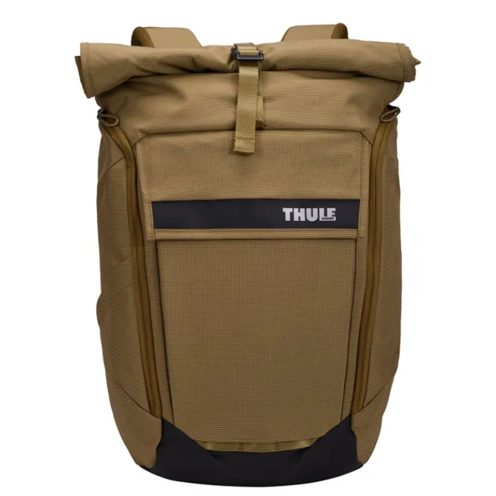 Heren Rugzakken|Dames Rugzakken>Thule Paramount Backpack 24L nutria