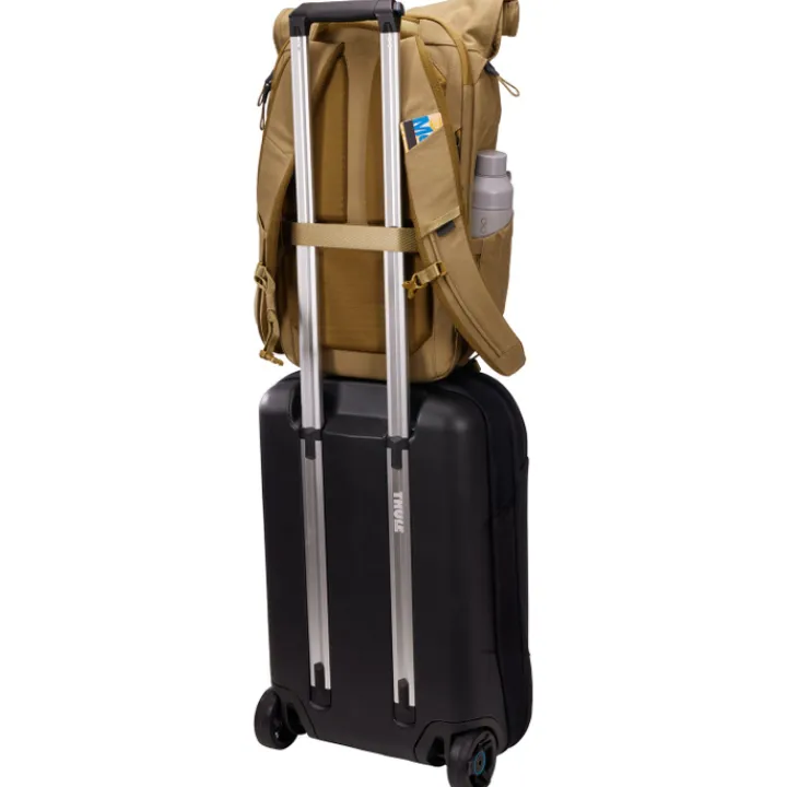 Heren Rugzakken|Dames Rugzakken>Thule Paramount Backpack 24L nutria