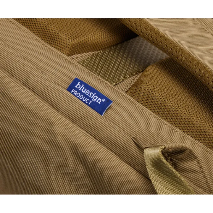 Heren Rugzakken|Dames Rugzakken>Thule Paramount Backpack 24L nutria