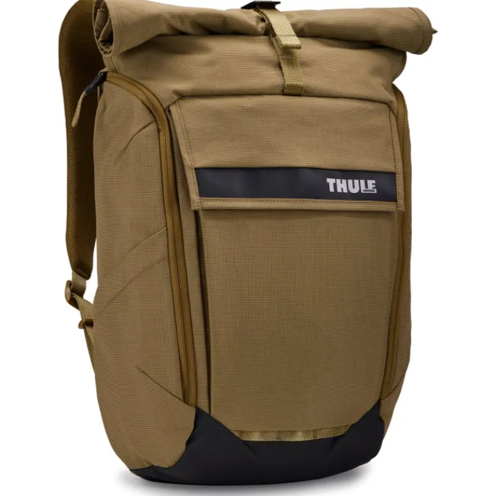 Heren Rugzakken|Dames Rugzakken>Thule Paramount Backpack 24L nutria