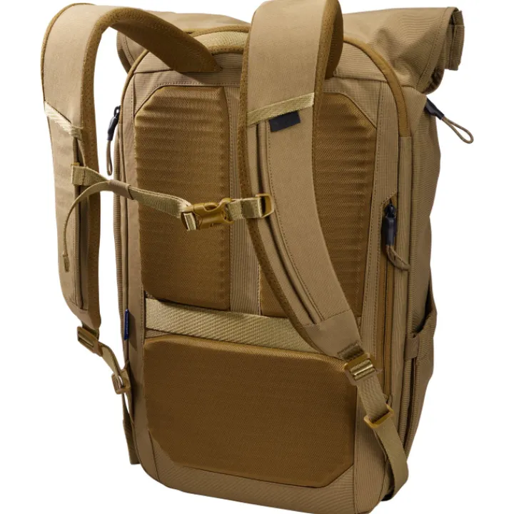 Heren Rugzakken|Dames Rugzakken>Thule Paramount Backpack 24L nutria
