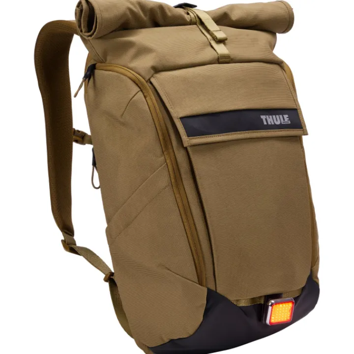 Heren Rugzakken|Dames Rugzakken>Thule Paramount Backpack 24L nutria