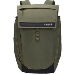 Heren Rugzakken|Dames Rugzakken>Thule Paramount Backpack 27L soft green