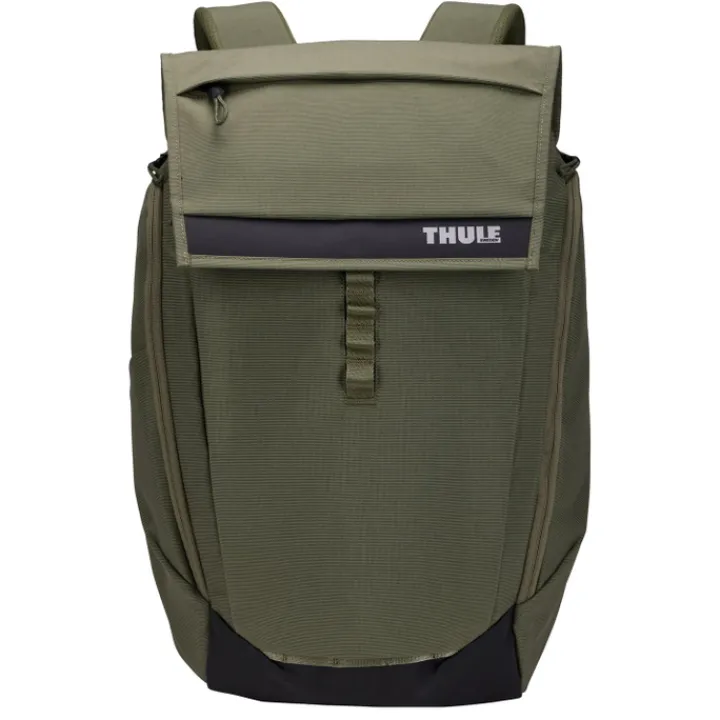 Heren Rugzakken|Dames Rugzakken>Thule Paramount Backpack 27L soft green