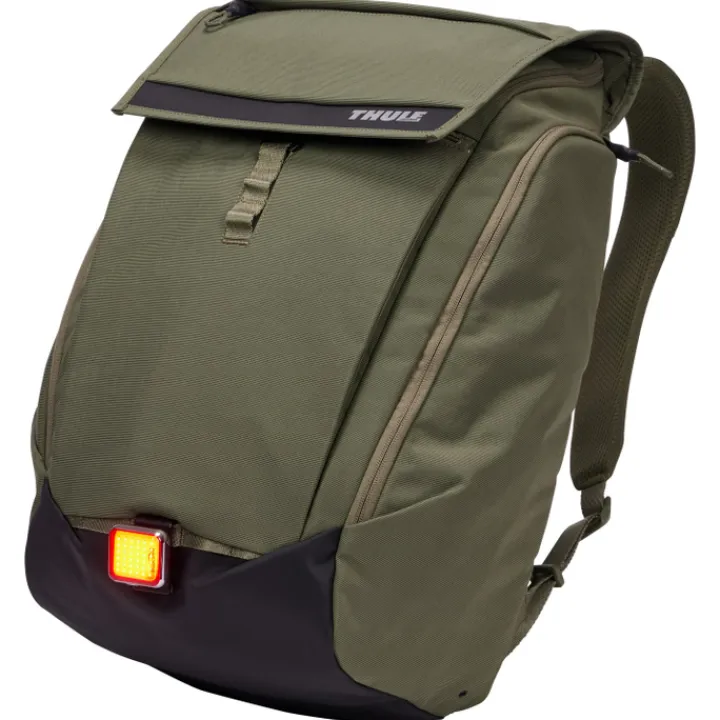Heren Rugzakken|Dames Rugzakken>Thule Paramount Backpack 27L soft green
