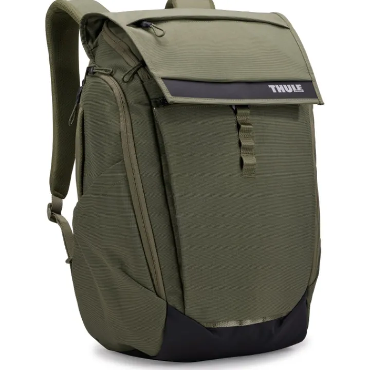 Heren Rugzakken|Dames Rugzakken>Thule Paramount Backpack 27L soft green
