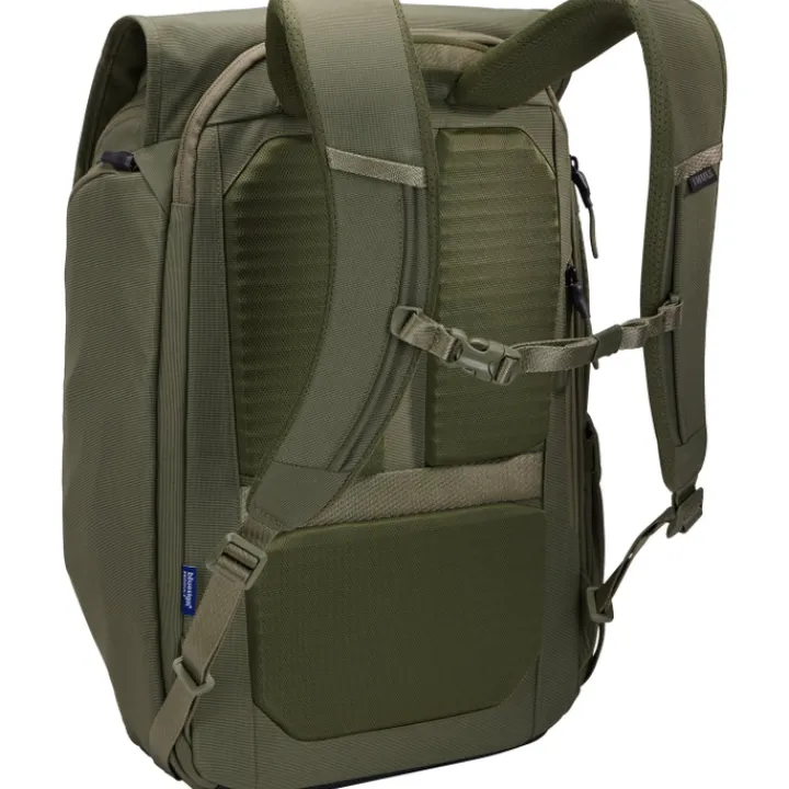 Heren Rugzakken|Dames Rugzakken>Thule Paramount Backpack 27L soft green
